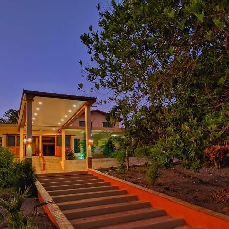 Cassia Hill Resort San Ignacio Eksteriør bilde