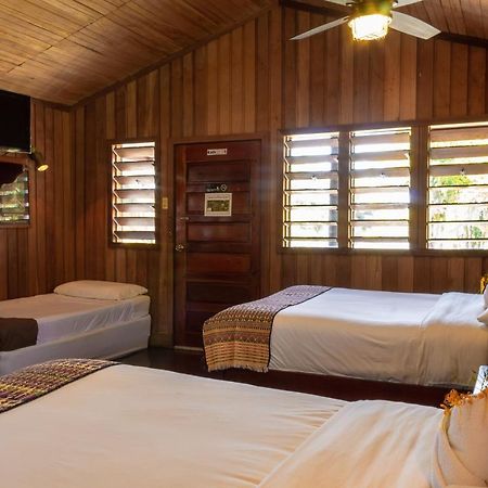 Cassia Hill Resort San Ignacio Eksteriør bilde