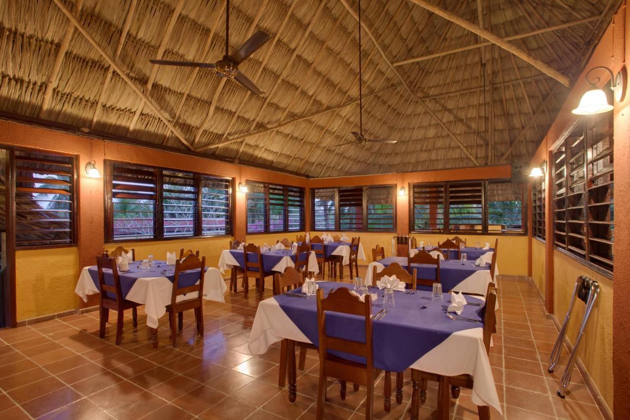 Cassia Hill Resort San Ignacio Eksteriør bilde