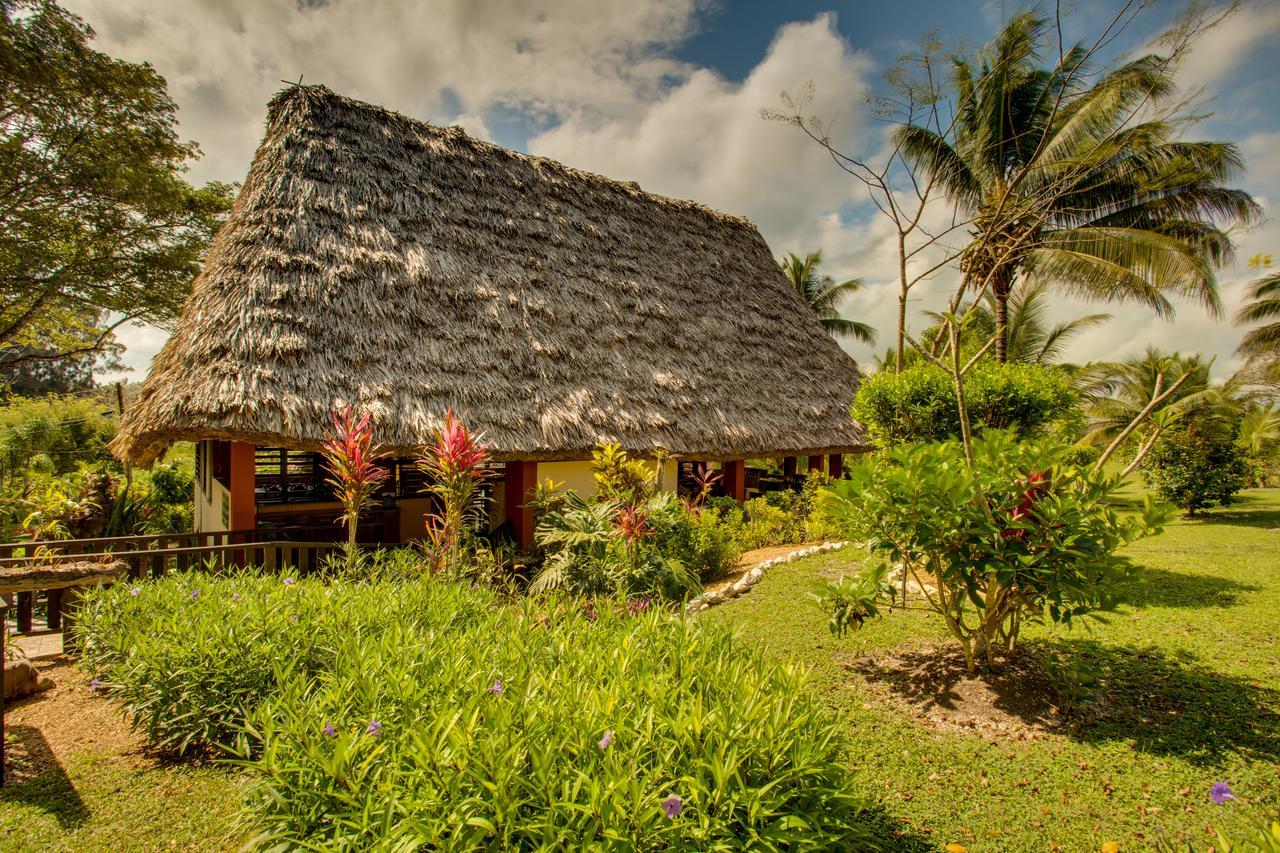 Cassia Hill Resort San Ignacio Eksteriør bilde