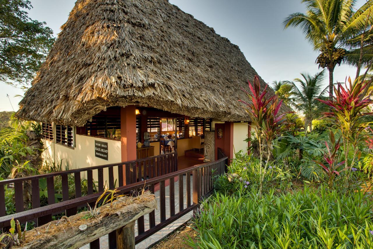Cassia Hill Resort San Ignacio Eksteriør bilde