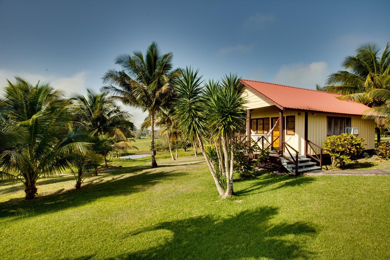 Cassia Hill Resort San Ignacio Eksteriør bilde