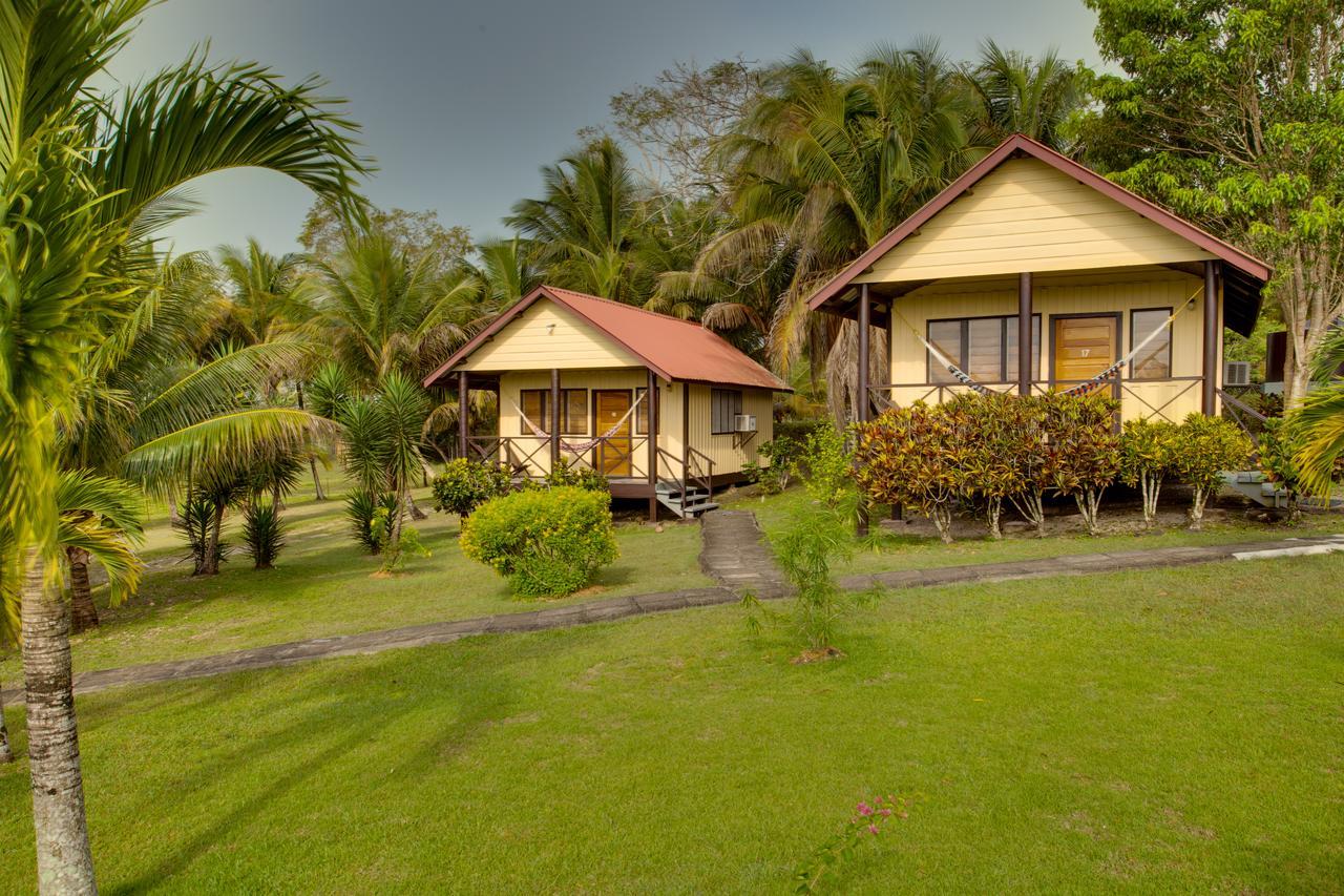Cassia Hill Resort San Ignacio Eksteriør bilde
