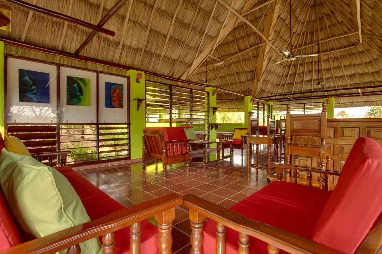 Cassia Hill Resort San Ignacio Eksteriør bilde