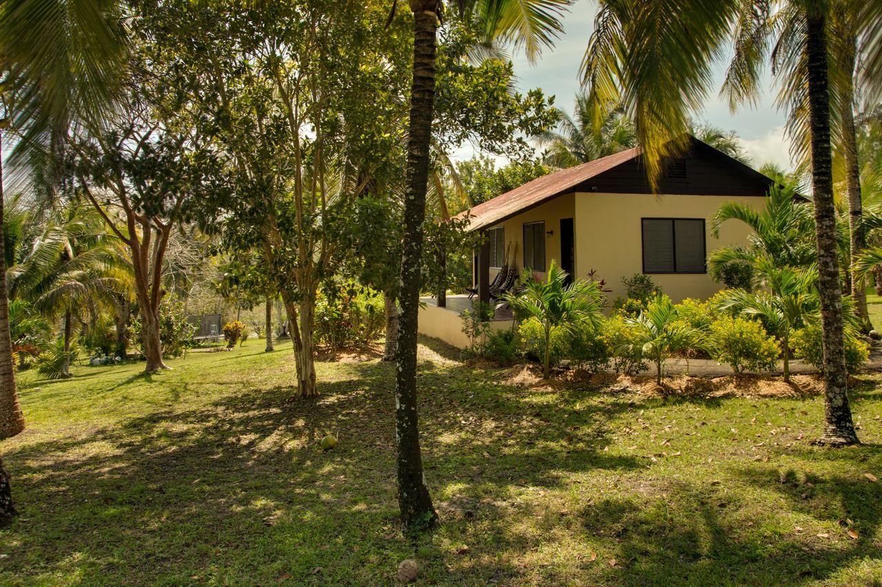 Cassia Hill Resort San Ignacio Eksteriør bilde