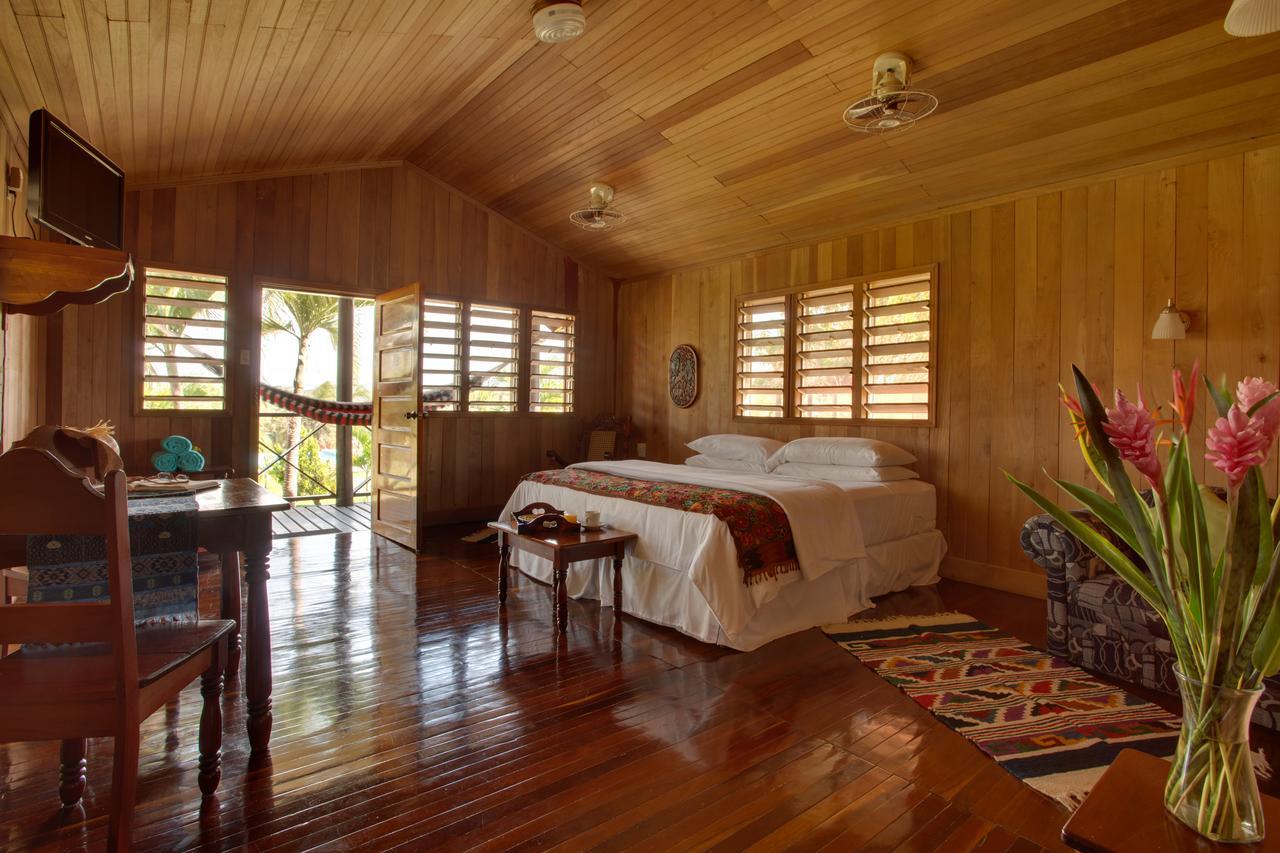 Cassia Hill Resort San Ignacio Eksteriør bilde