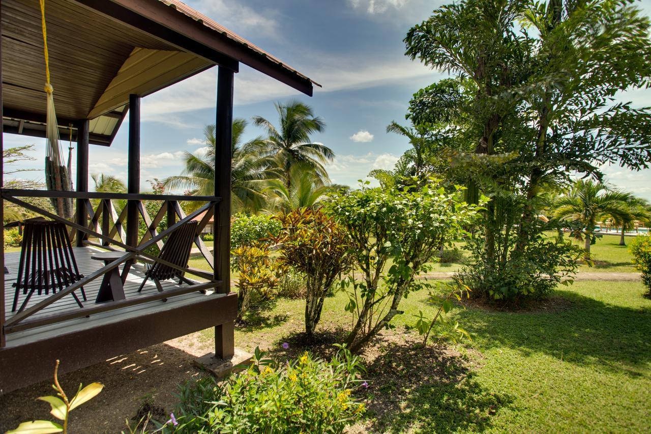 Cassia Hill Resort San Ignacio Eksteriør bilde