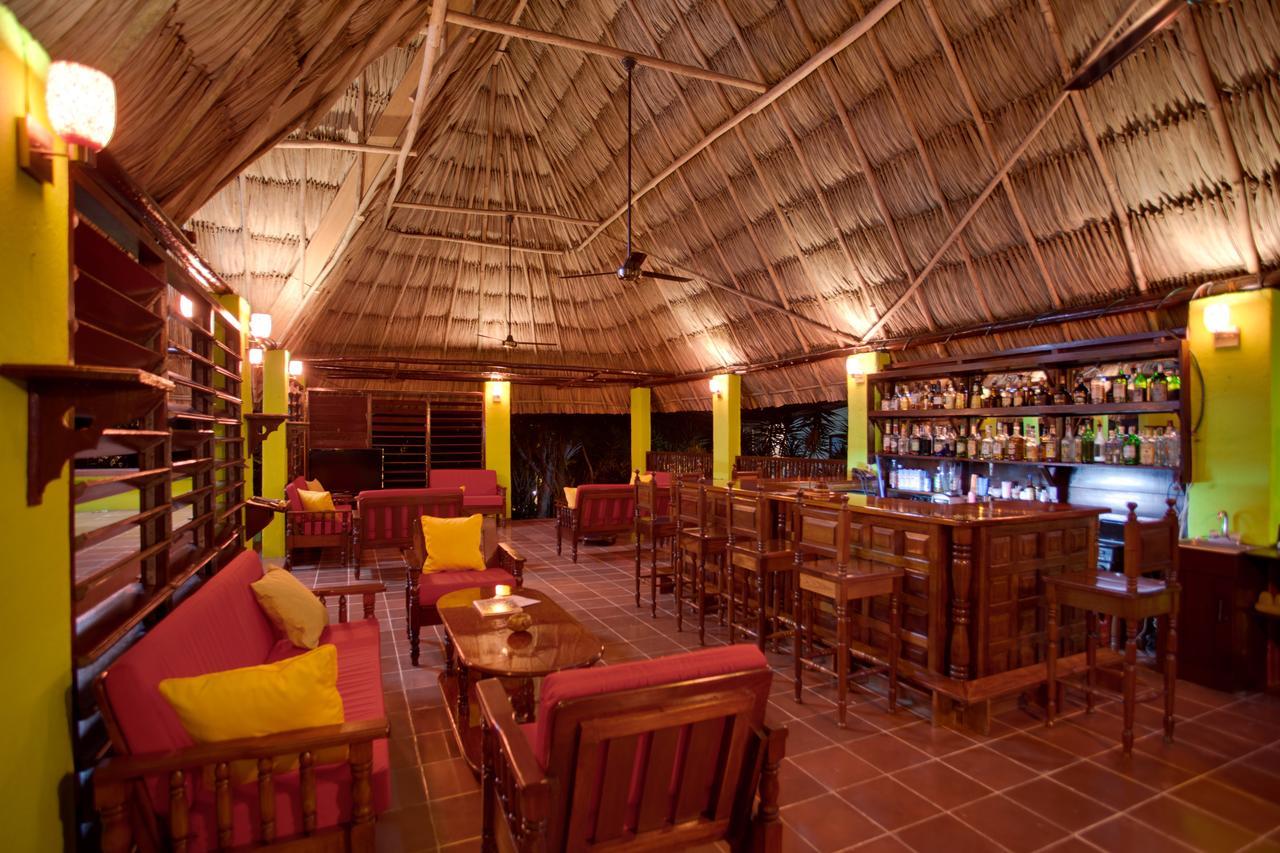 Cassia Hill Resort San Ignacio Eksteriør bilde