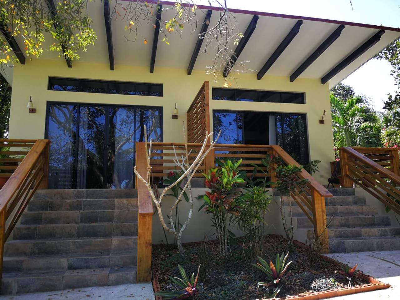 Cassia Hill Resort San Ignacio Eksteriør bilde