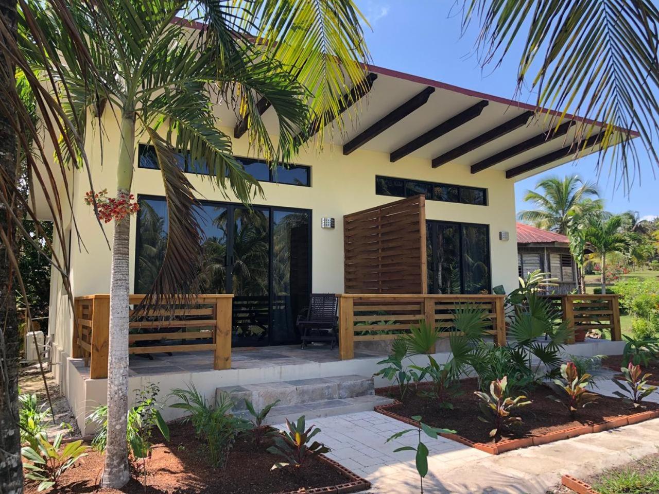 Cassia Hill Resort San Ignacio Eksteriør bilde