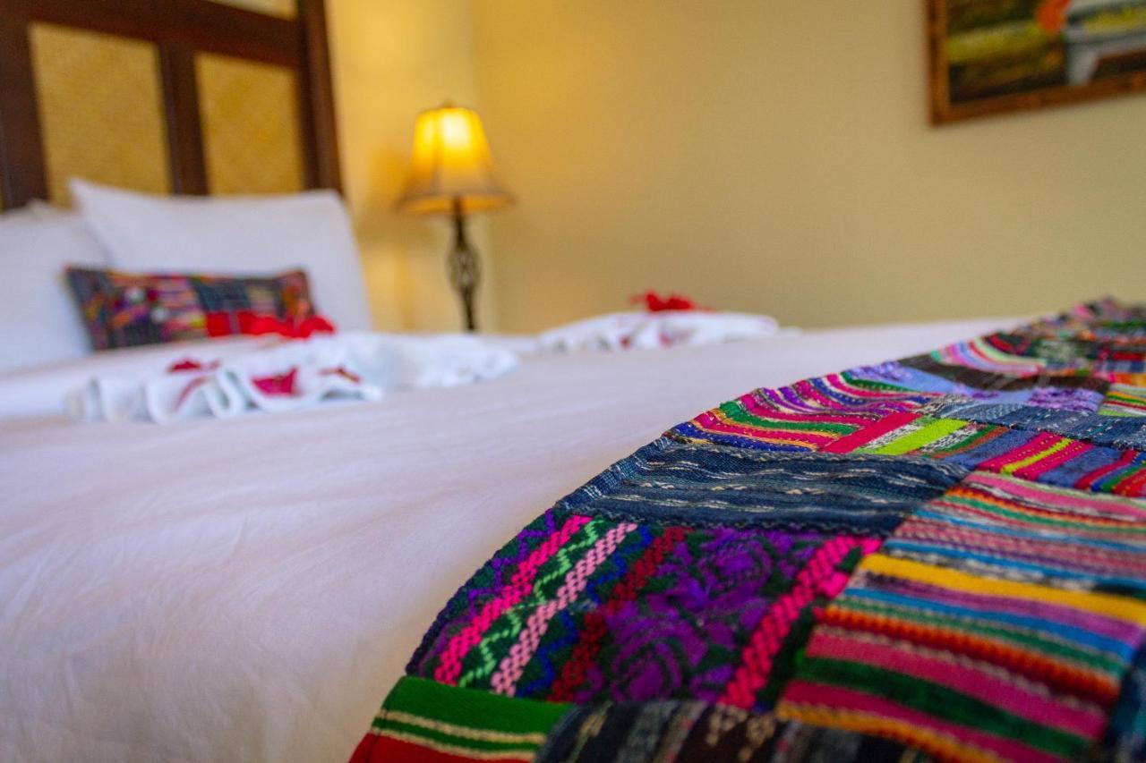 Cassia Hill Resort San Ignacio Eksteriør bilde
