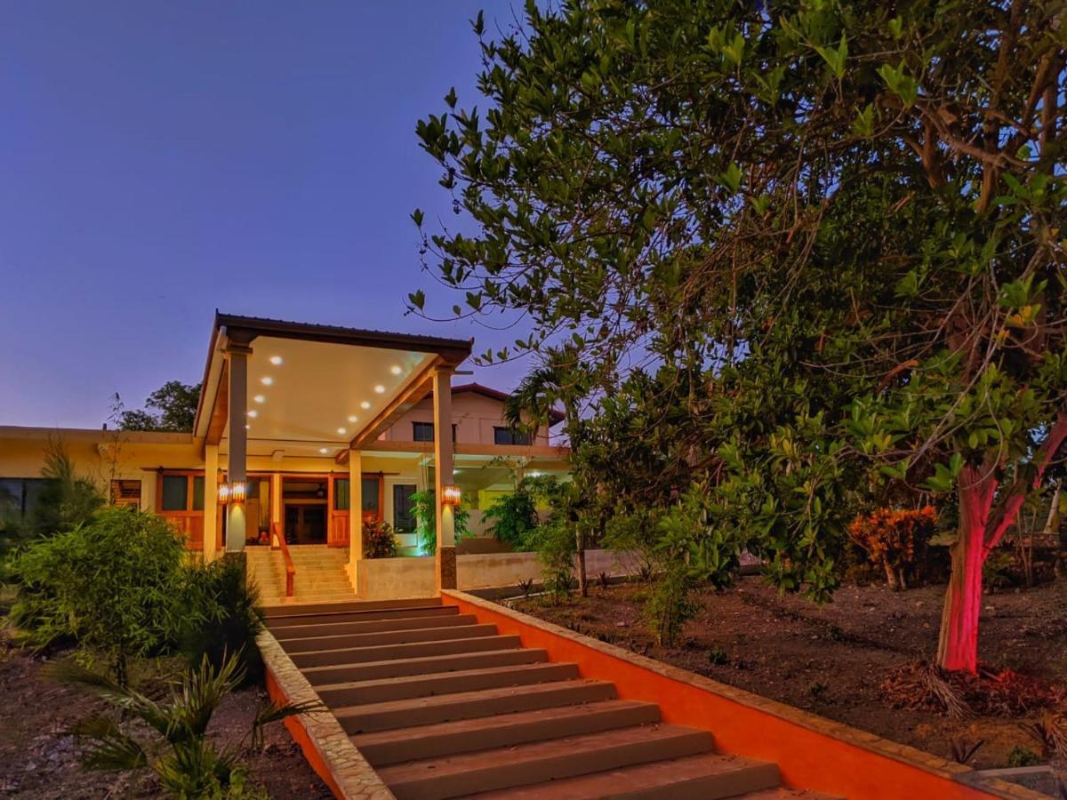 Cassia Hill Resort San Ignacio Eksteriør bilde