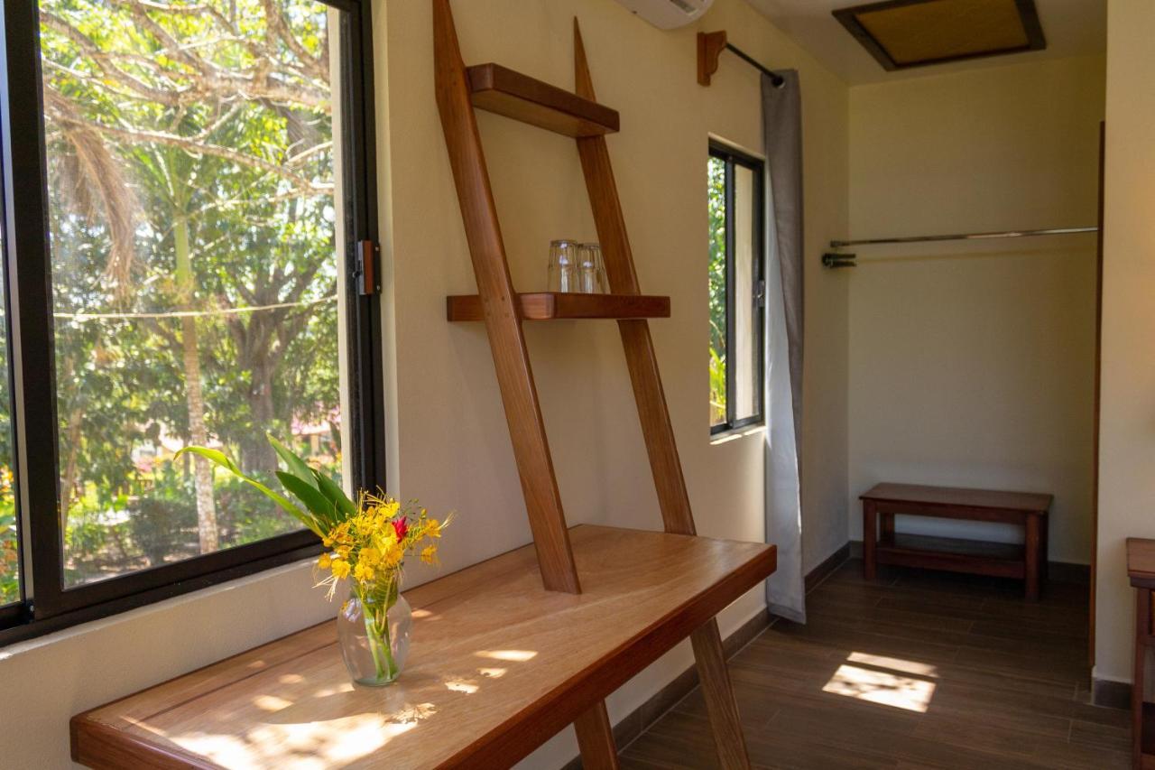 Cassia Hill Resort San Ignacio Eksteriør bilde
