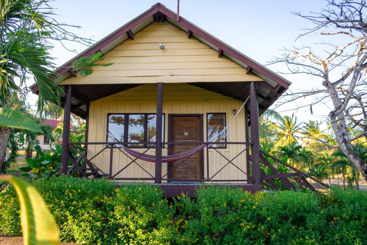 Cassia Hill Resort San Ignacio Eksteriør bilde