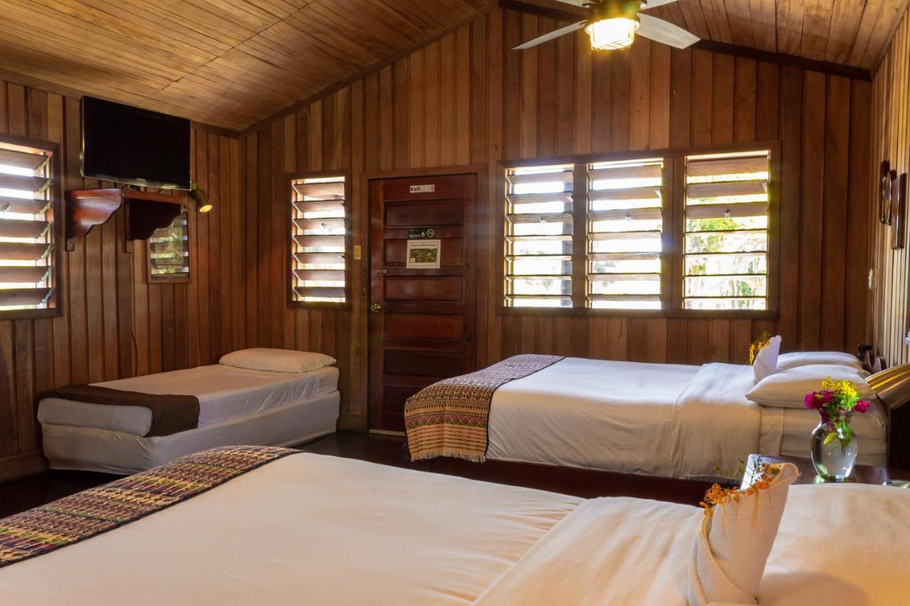 Cassia Hill Resort San Ignacio Eksteriør bilde