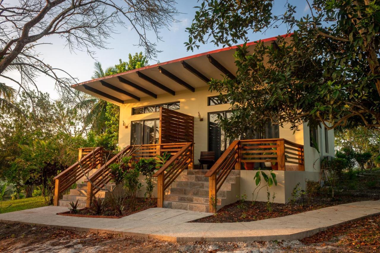 Cassia Hill Resort San Ignacio Eksteriør bilde