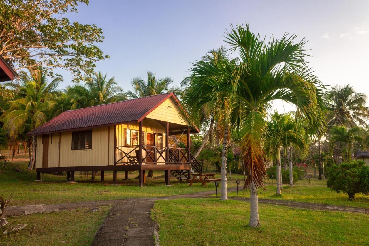 Cassia Hill Resort San Ignacio Eksteriør bilde