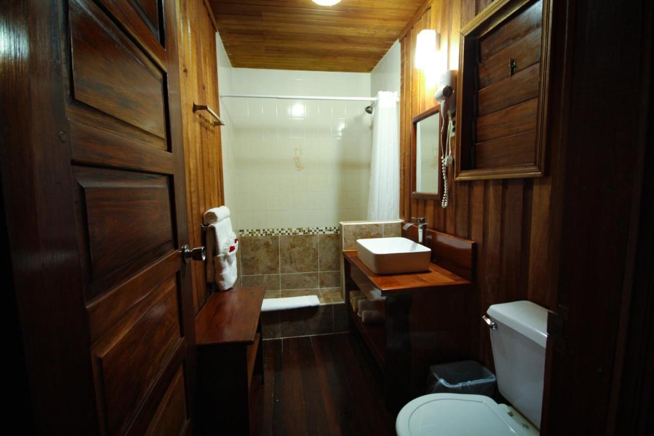 Cassia Hill Resort San Ignacio Eksteriør bilde