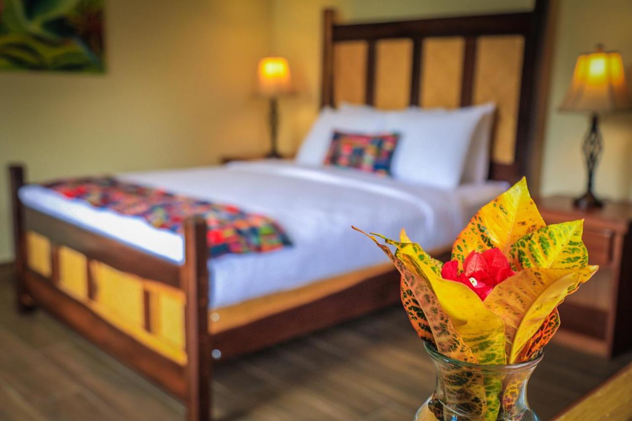 Cassia Hill Resort San Ignacio Eksteriør bilde
