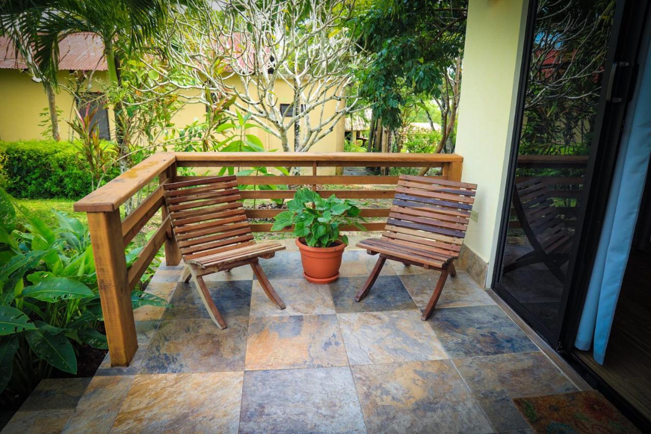 Cassia Hill Resort San Ignacio Eksteriør bilde