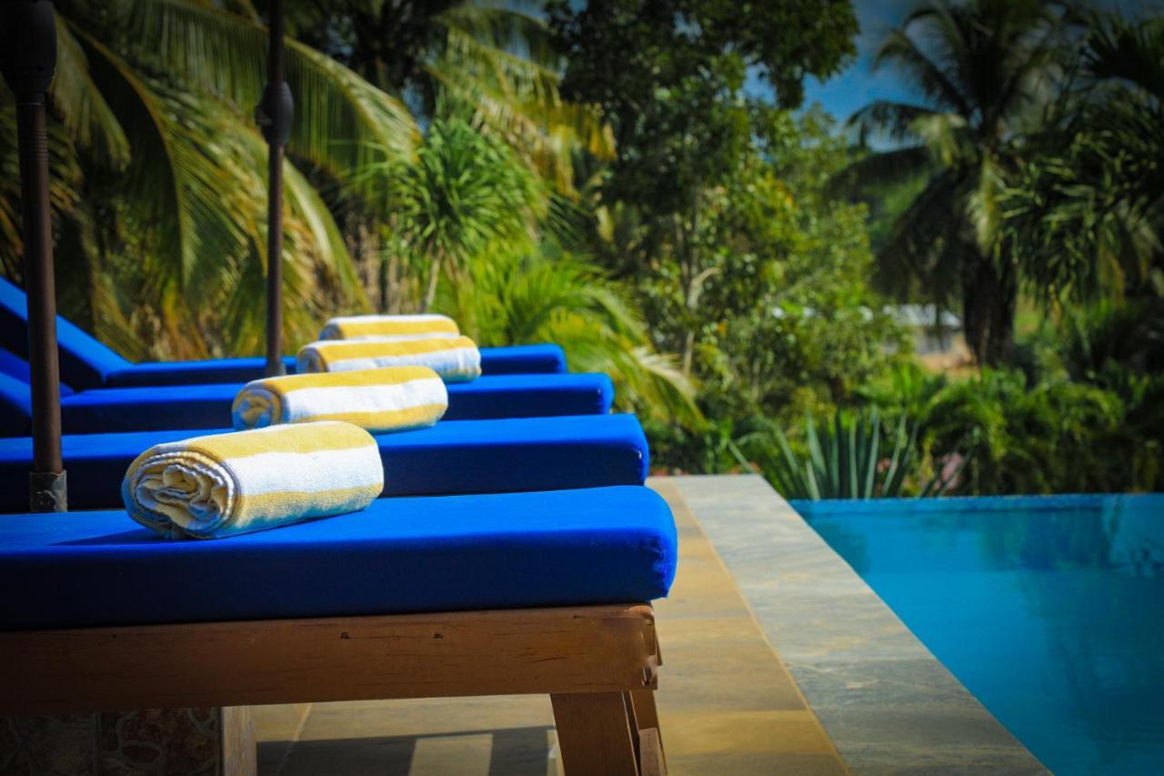 Cassia Hill Resort San Ignacio Eksteriør bilde