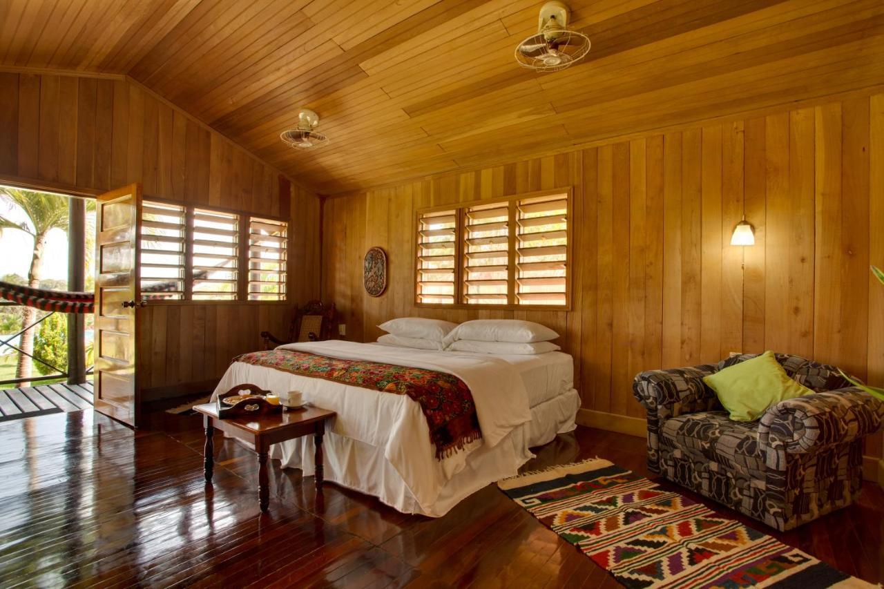 Cassia Hill Resort San Ignacio Eksteriør bilde