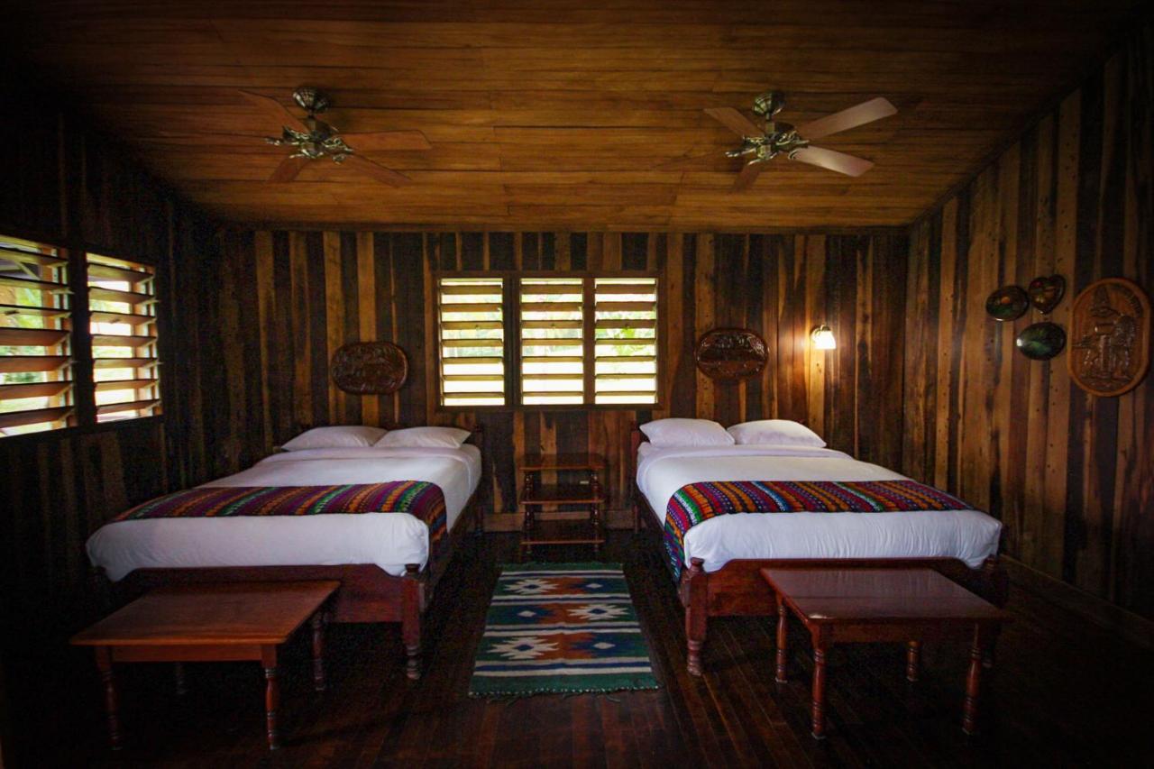 Cassia Hill Resort San Ignacio Eksteriør bilde