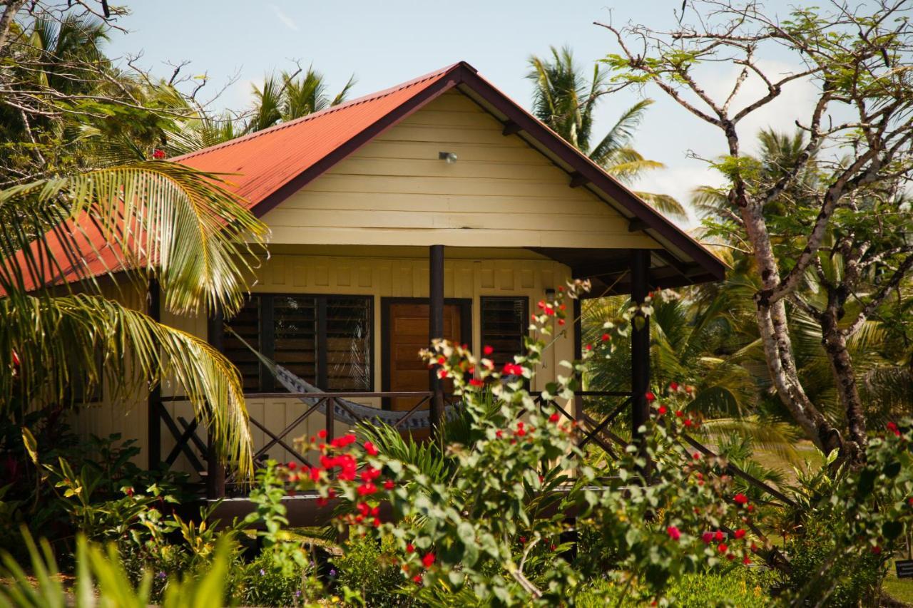 Cassia Hill Resort San Ignacio Eksteriør bilde
