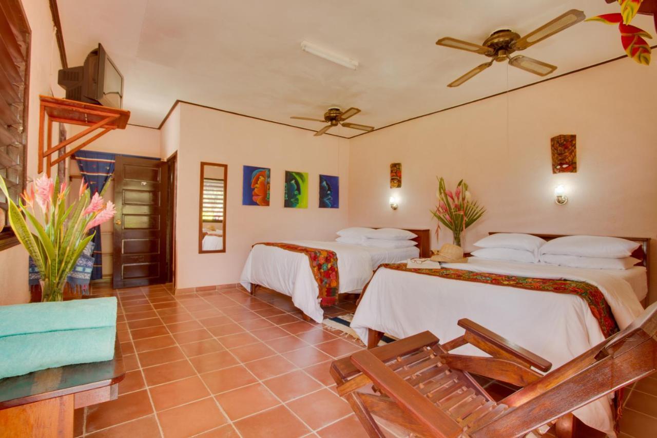 Cassia Hill Resort San Ignacio Eksteriør bilde