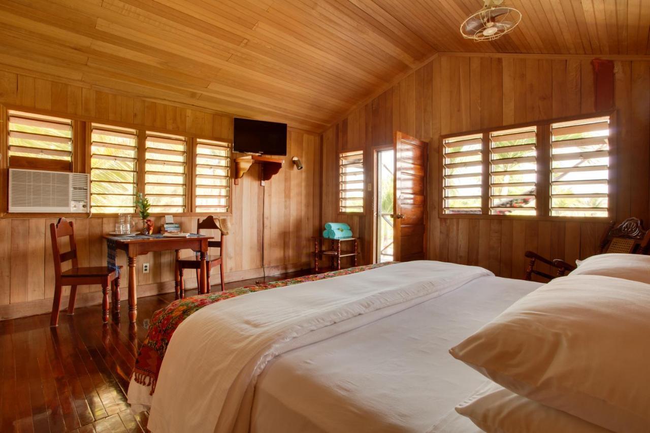Cassia Hill Resort San Ignacio Eksteriør bilde