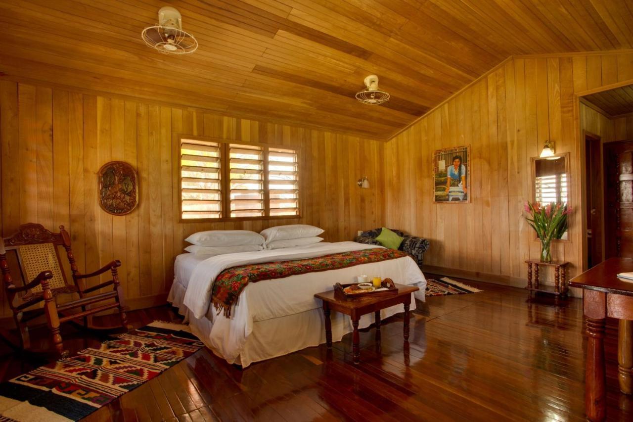 Cassia Hill Resort San Ignacio Eksteriør bilde
