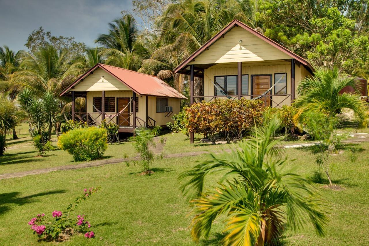 Cassia Hill Resort San Ignacio Eksteriør bilde