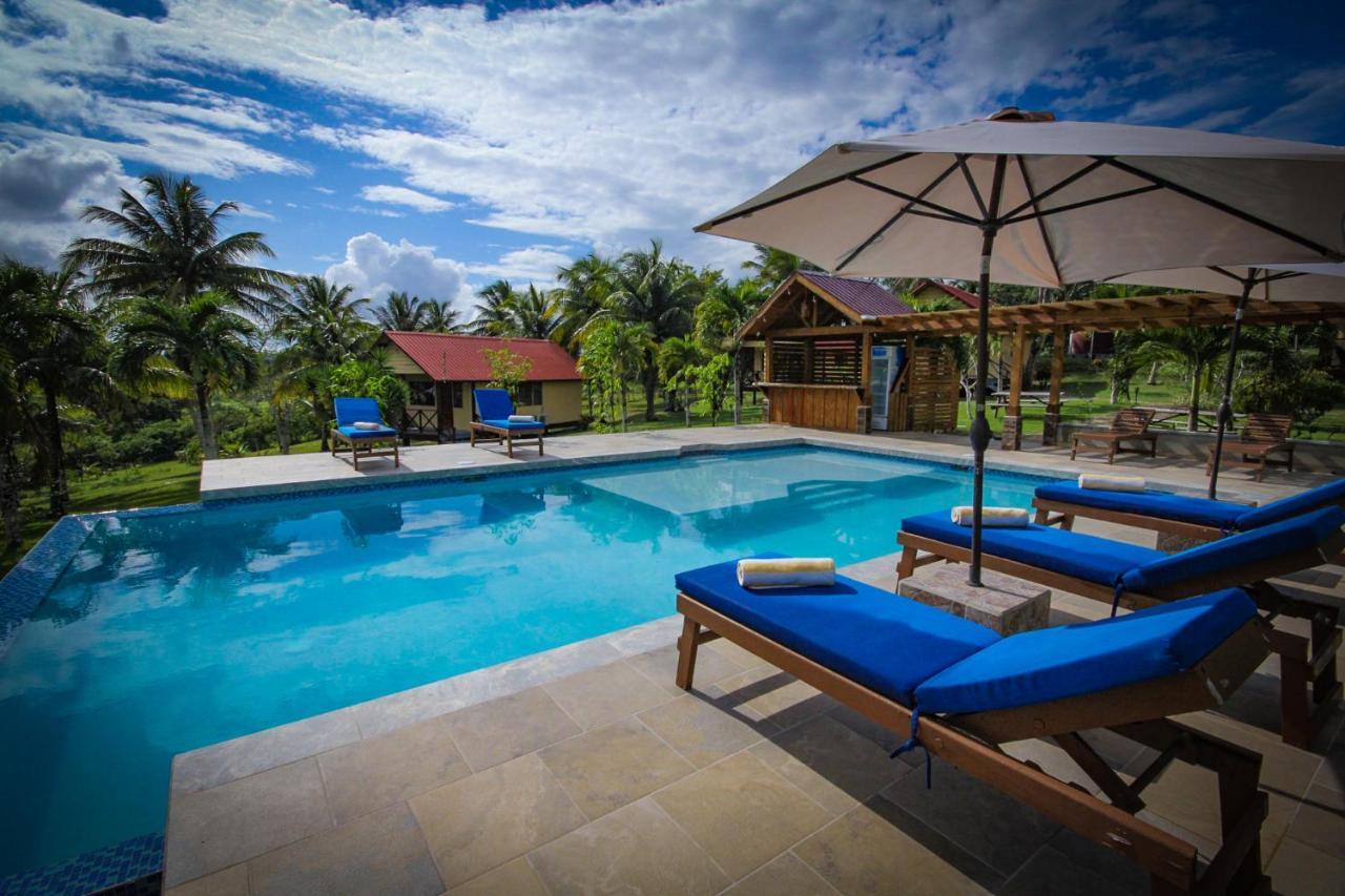 Cassia Hill Resort San Ignacio Eksteriør bilde
